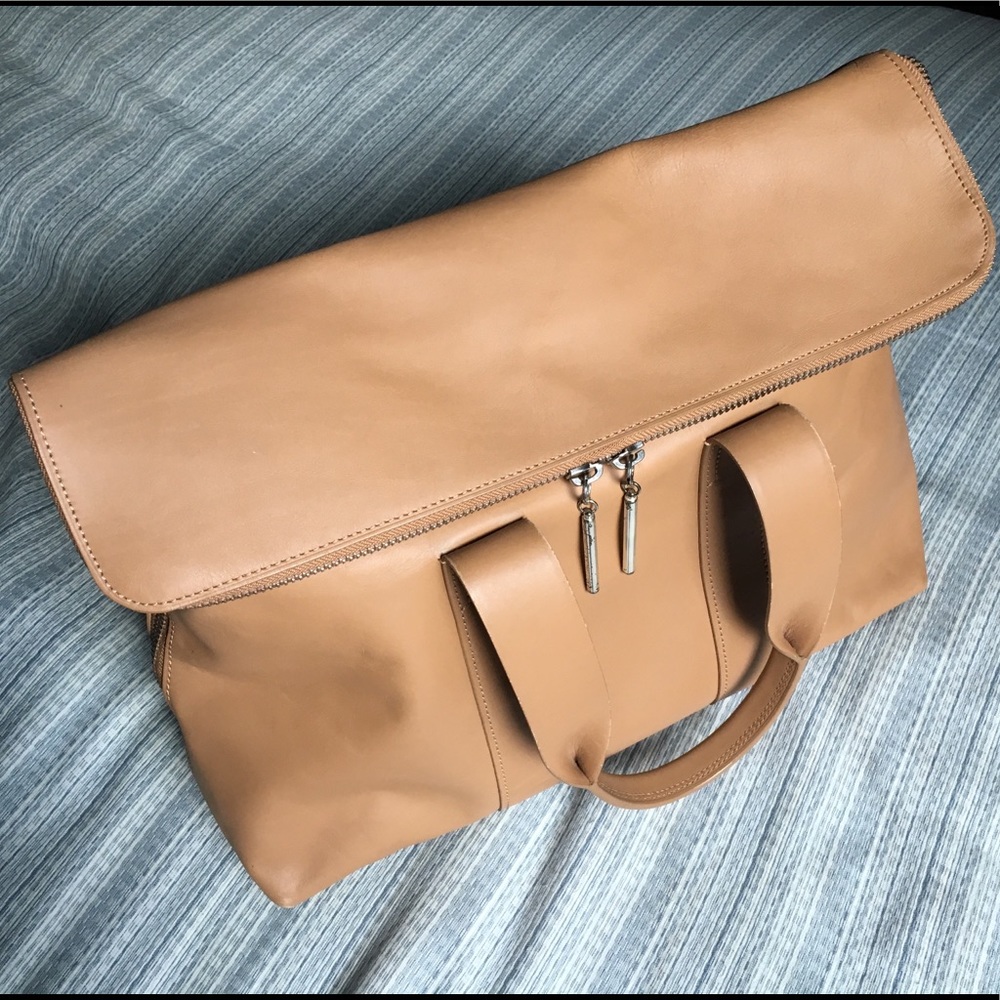 3.1 Phillip Lim Nude 31 Hour Bag!